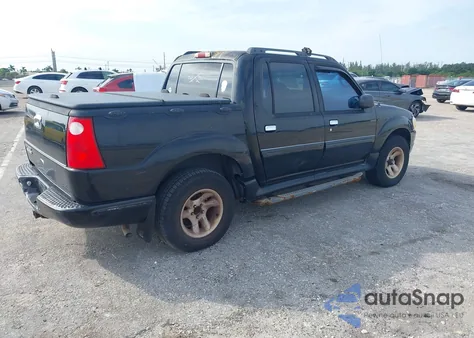 2004 Ford Explorer Sport Trac Adrenalin/Xls/Xlt z USA, uszkodzony, nr VIN 1FMZU67K84UB52964
